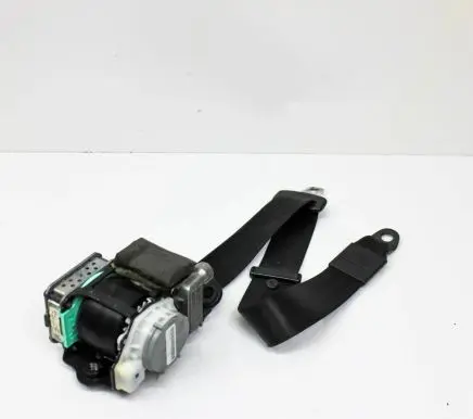 Audi A5 8T 8F Front seatbelt 8T0857705