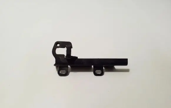 Volkswagen Transporter - Caravelle T5 Sliding door trim 7E0843647B
