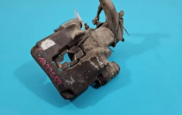 Iveco Daily 4th gen Rear brake caliper IMPRK1423659