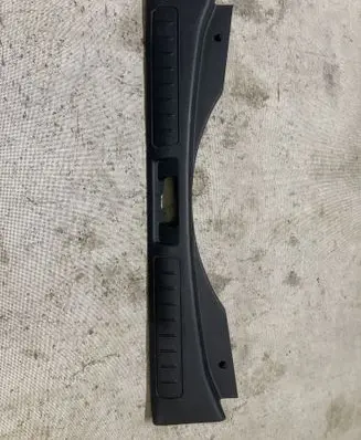 Land Rover Evoque I Trunk/boot sill cover protection BJ32113A10AD