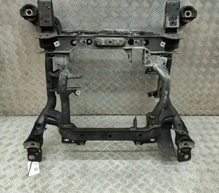 Mercedes-Benz GL X166 Front subframe A1663302300