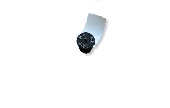 BMW X3 G01 Passenger airbag on/off switch 9483731