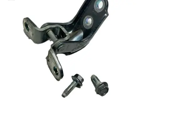 KIA Sorento IV Rear door lower hinge 793202E000 33531
