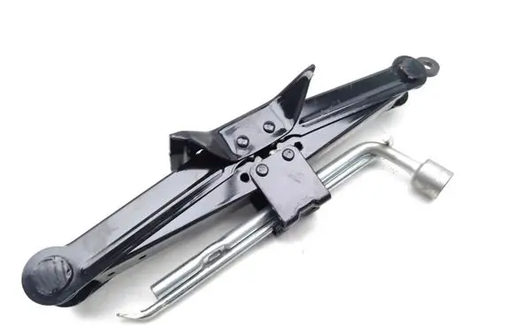 Mitsubishi ASX Lift Jack 