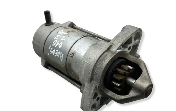 Toyota Avensis T270 Starter motor 
