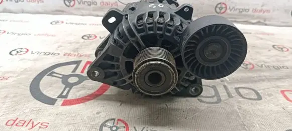 Generator/alternator