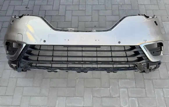 Renault Espace - Grand espace V Front bumper
