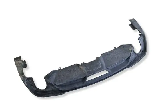 Ford Mustang VI Rear bumper lower part trim JR3B17F954ACW JR3B17F954
