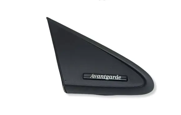 Mercedes-Benz A W168 Plastic wing mirror trim cover 