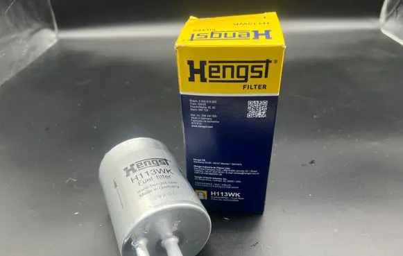 Mercedes-Benz CLK A208 C208 Fuel filter 0024773001 A0024773001 A0024773101