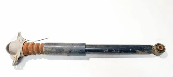 Audi Q3 8U Rear shock absorber/damper 5n0512011bg