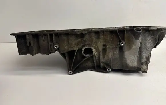 BMW X5 E53 Oil sump 2249305