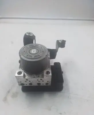 Land Rover Range Rover Evoque L551 ABS Pump GJ322C405AF 10022007374 L538L550