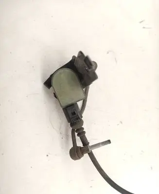 Audi A6 S6 C6 4F Front height sensor lever 1T0907503 6PM00873900 180210