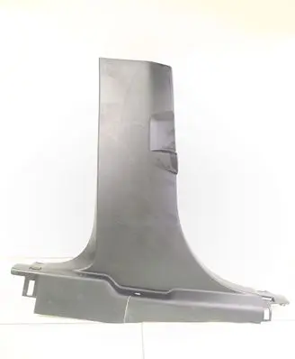 Ford Mustang Mach-E (B) pillar trim (bottom) LJ8BR243A53 LJ8BR243A53AKW LJ8BR24479AKW