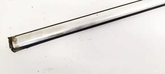 Ford Mondeo MK IV Front door glass trim molding 