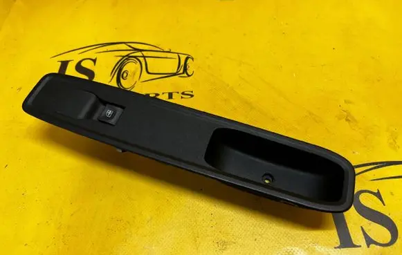Dacia Jogger Electric window control switch 80961771R