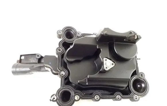 Audi A7 S7 4G Oil sump strainer pipe 06E103547AD