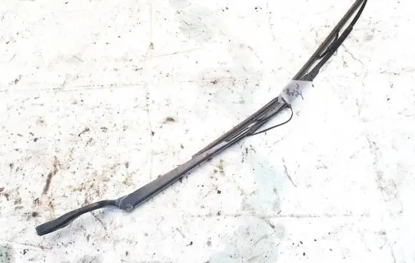 Skoda Fabia Mk1 (6Y) Front wiper blade arm 6y1955409
