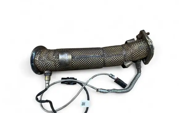 BMW M4 G82 G83 Catalyst/FAP/DPF particulate filter 9502093