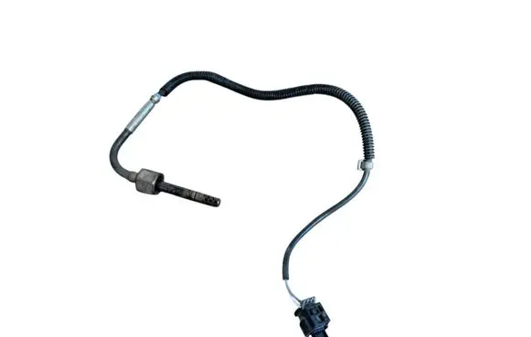 Mercedes-Benz CLS C218 X218 Exhaust gas temperature sensor A0081532728
