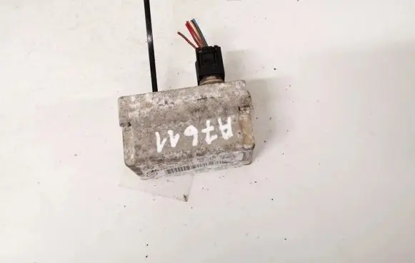 Mercedes-Benz C W203 ESP acceleration yaw rate sensor a0025429818 10.085-1503.4