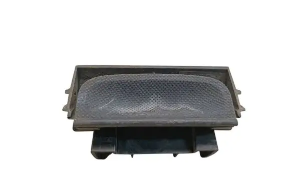 Citroen C4 Grand Picasso Tailgate/trunk/boot exterior handle