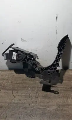 Peugeot Expert Accelerator throttle pedal 1401280680