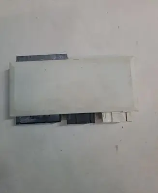 BMW 5 E39 Comfort/convenience module 61316913520