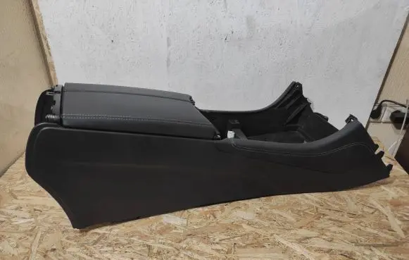 Mercedes-Benz GLC X253 C253 Center console A2536809002 13300186 0005198224