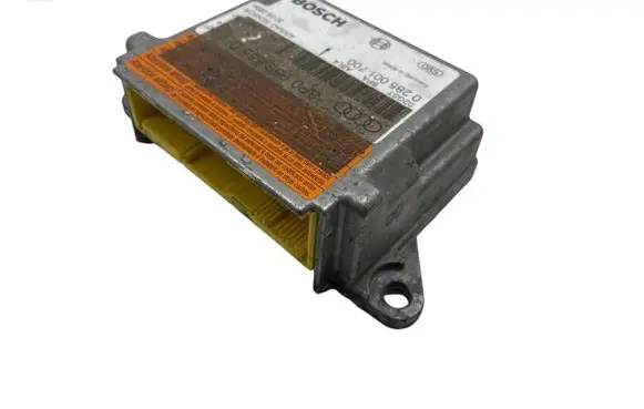 Volkswagen Sharan Airbag control unit/module 8P0959655D 8P0959655