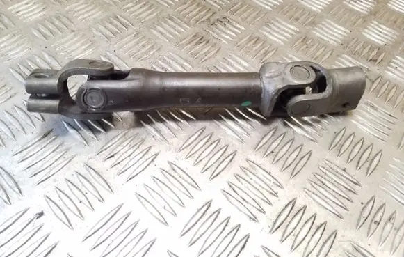 Opel Zafira B Steering column universal joint