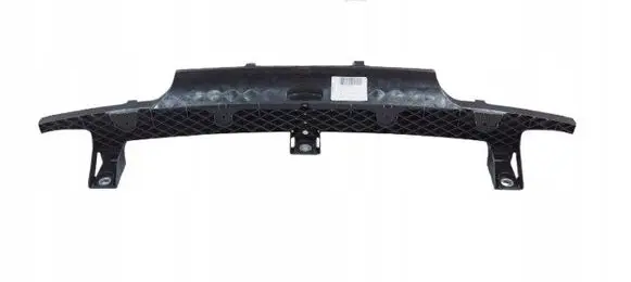 Volkswagen Touareg II Front bumper mounting bracket 7P6807200
