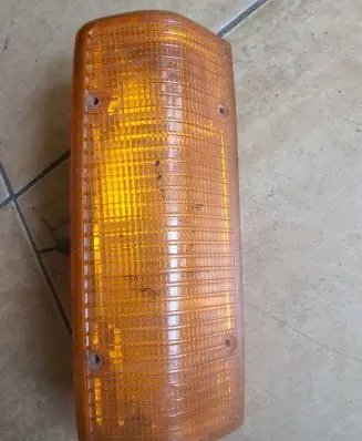 Ford Transit I Front indicator light 78VB13368ca 6529