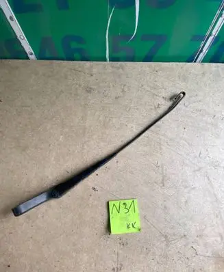 Jaguar X-Type Front wiper blade arm 1X4317527A
