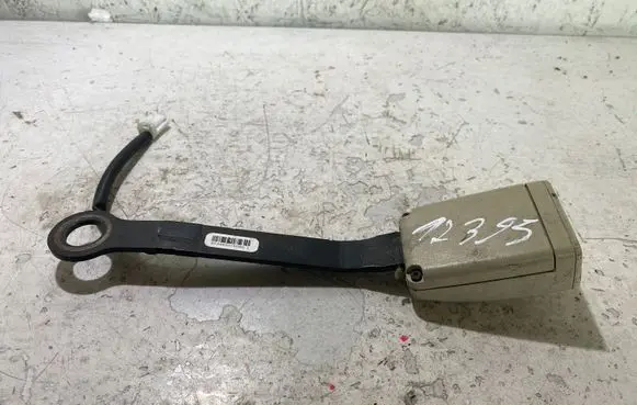 Nissan Murano Z51 Front seatbelt 8534S321604G