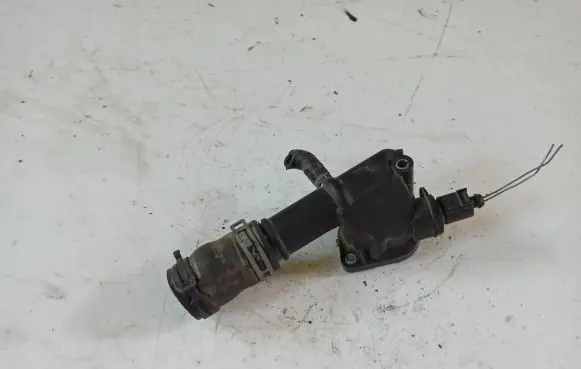 Thermostat/thermostat housing