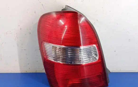 Mazda 323 Rear/tail lights