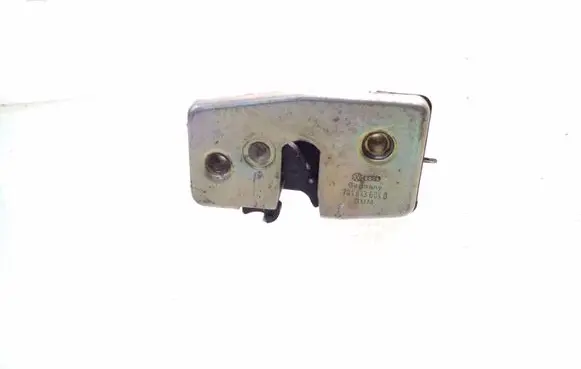 Volkswagen Transporter - Caravelle T4 Sliding door lock 701843604D