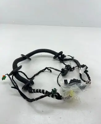 Porsche Cayman 987 Front door wiring loom 99965069940