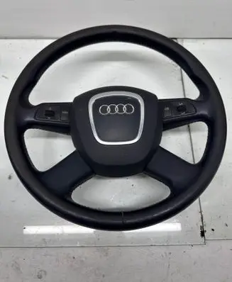 Audi A6 S6 C6 4F Steering wheel 4F0419091BB