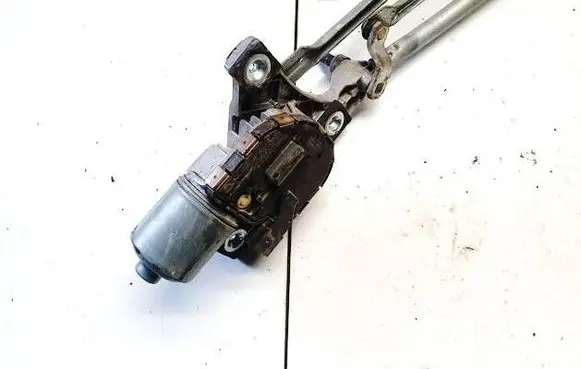 Wiper motor