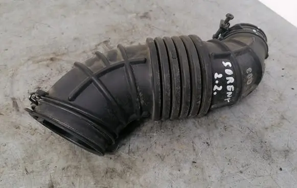 KIA Sorento Intercooler hose/pipe 281382P800