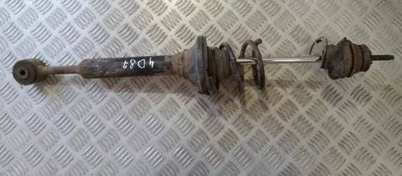 Mazda 121 Rear shock absorber/damper