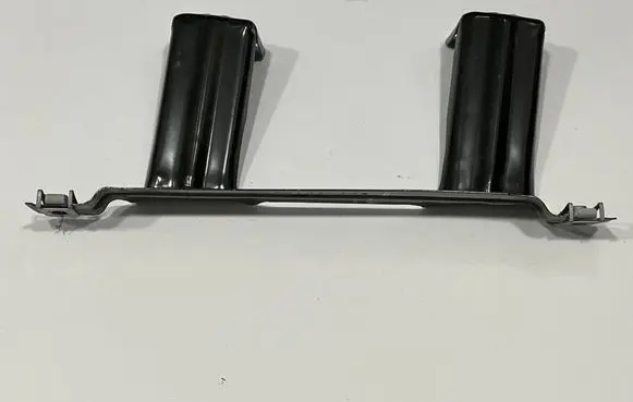 BMW X6 F16 Fender mounting bracket 7294551