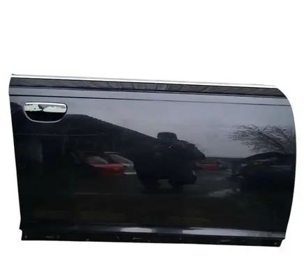 Audi A6 S6 C6 4F Front door 4F0831052F