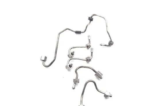 Mini Cooper Countryman R60 Fuel line/pipe/hose N47C16A