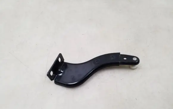 Volkswagen Caddy Sliding door upper roller guide/hinge 2K0843436B