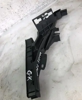 Ford Focus Door glass rail Jx7ba264a53ad