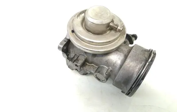Ford Galaxy Throttle valve 03813150AA 267422060